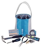 Barbara k! BK14043 Bucket of Tools