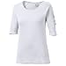 Columbia Women's Enchanting Springs 3/4 Sleeve Tee