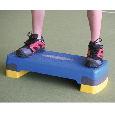 Topspin Stepper