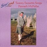 Twenty Favourite Songs