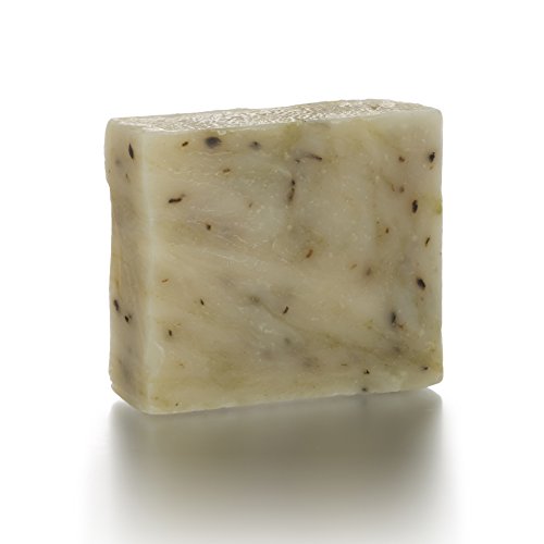 AtoneMint Peppermint & Tea Tree Soap 3-Pack (13.5oz min net wt)