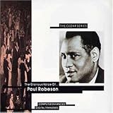 The Glorious Voice of Paul Robeson