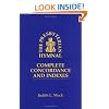 The Presbyterian Hymnal: Complete Concordance and Indexes