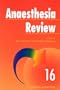 Anaesthesia Review, 16e (No. 16)