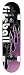 Toys : Stateside Fireball Mini Complete Skateboard - Purple