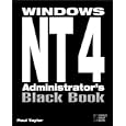 Windows NT 4 Administrator's Black Book: The Systems... by  Paul Taylor