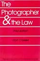 The Photographer and the Law