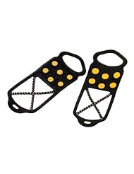 SCHUH SPIKE DUAL TRACTION