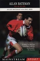 Allan Bateman: There and Back Again (Mainstream Sport)