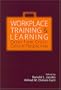 Workplace Training & Learning: Cases from Cross-Cultural Perspectives