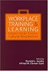Workplace Training & Learning: Cases from Cross-Cultural Perspectives