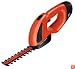 Black & Decker 6-Volt Cordless Electric Shrubber #DS700