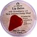 Cynergy TK Active Keratin and Strawberry Lip Balm