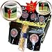 Karate - Karate Kid - Coffee Gift Baskets - Coffee Gift Basket