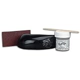 Tuff Toe Molded Pitching Toe