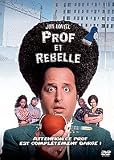 Revue G.C.T.H.V.  / Prof et rebelle
