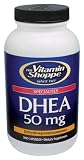 Vitamin Shoppe - Dhea, 50 mg, 300 capsules