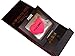 Victoria's Secret PINK Portable Phone Rechargeable Backup Battery Heart Keychain