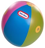 Ultimate Beach Ball Sprinkler