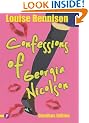 The Confessions of Georgia Nicolson (Confessions of Georgia Nicolsn)