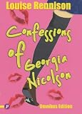 The Confessions of Georgia Nicolson (Confessions of Georgia Nicolsn)