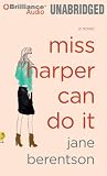 Miss Harper Can Do It: A Novel