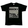 Rocky - Poster T-Shirt