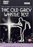 THE OLD GREY WHISTLE TEST [DVD]