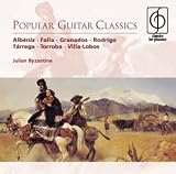 Popular Guitar Classics