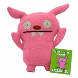 UglyDoll Little Ugly Puglee