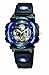 PASNEW 30m Water-proof Digital-analog Boys Girls Sport Digital Watch with Alarm Stopwatch Chronograph (Child) 6 Colors