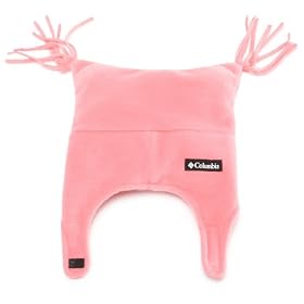 Columbia  Pigtail Hat