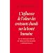 L'influence de l'odeur des croissants chauds sur la bont� humaine