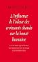 L'influence de l'odeur des croissants chauds sur la bont� humaine