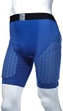 picture of Nike Men's NikePRO Stay Protected Combat Soccer Shorts