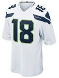 Sidney Rice Jersey Seattle Seahawks Sidney Rice Color White Men's Elite Jerseys (40(M)) at Amazon.com