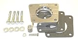 Street and Performance Electronics 38005 Helix Power Tower Plus Throttle Body Spacer 1996-1998 Ford Mustang 3.8L