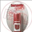 Self Inking Stamp - Fail
