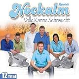 Volle Kanne Sehnsucht