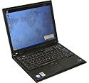 REFURBISHED LENOVO IBM Thinkpad T42 DVD/CDRW WiFi Laptop