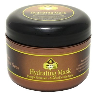 One 'n Only Argan Oil Hydrating Mask