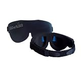 Sound Oasis Glo to Sleep Sleeping Eye Mask Picture