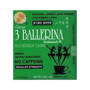 Diet Tea for Men and Women Diet Tea for Men and Women