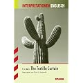 Interpretationen Englisch; T.C.BOYLE: The Tortilla Curtain.
