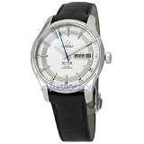 Omega Deville Hour Vision Mens Watch 431.33.41.21.02.001 by Omega