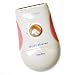 The Original Wet or Dry Body Bare Intimate Battery Operated Razor, Bikini Hair Removal