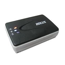 Holux M-1000 Wireless Bluetooth GPS Receiver