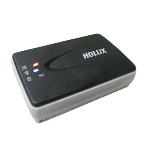 Holux M-1000 Bluetooth GPS Receiver