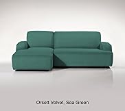 Conran Lowry Corner Sofa (Left Hand)