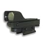 Tippmann Red Dot Reflex Sight/ Weaver Base